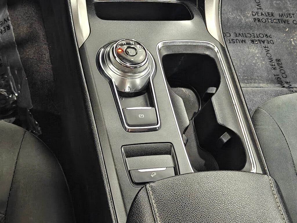 Vehicle view 8