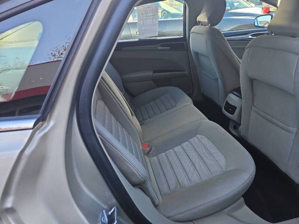 Vehicle view 11