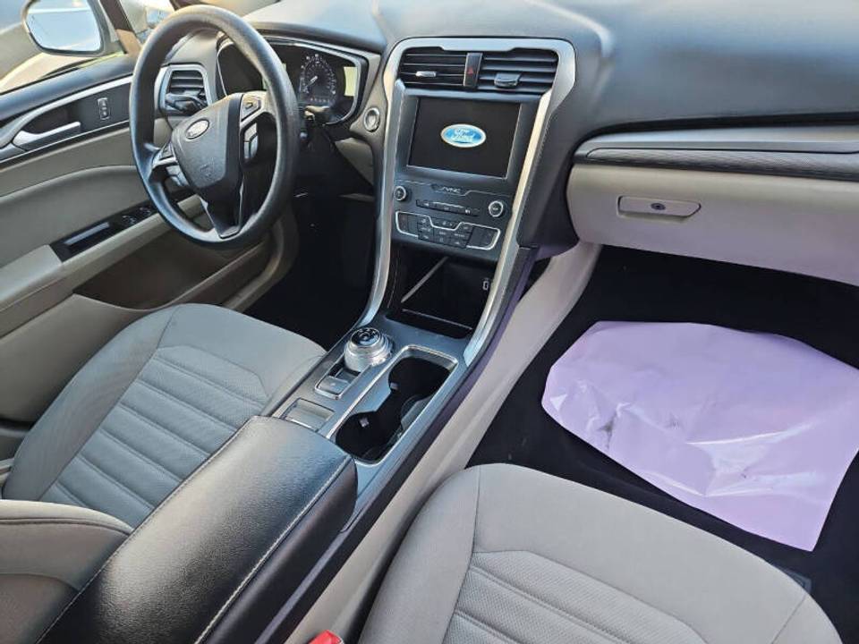 Vehicle view 8