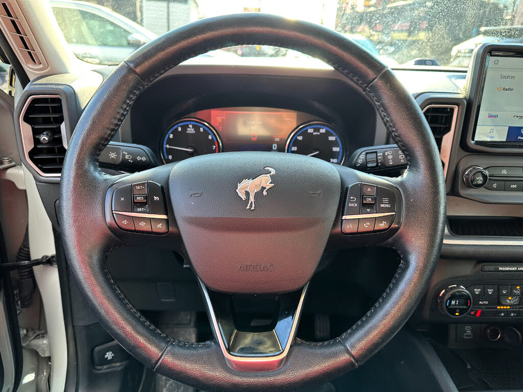 Vehicle view 10