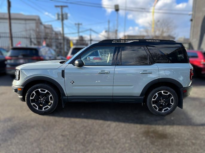 Vehicle view 21