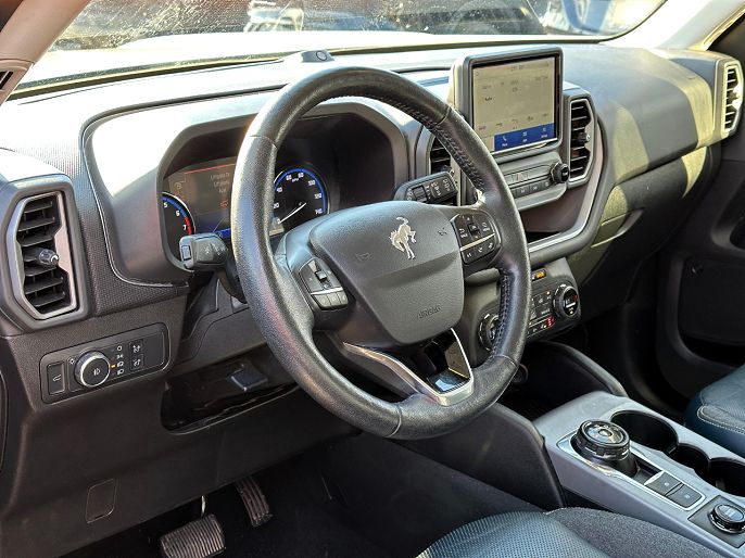 Vehicle view 24