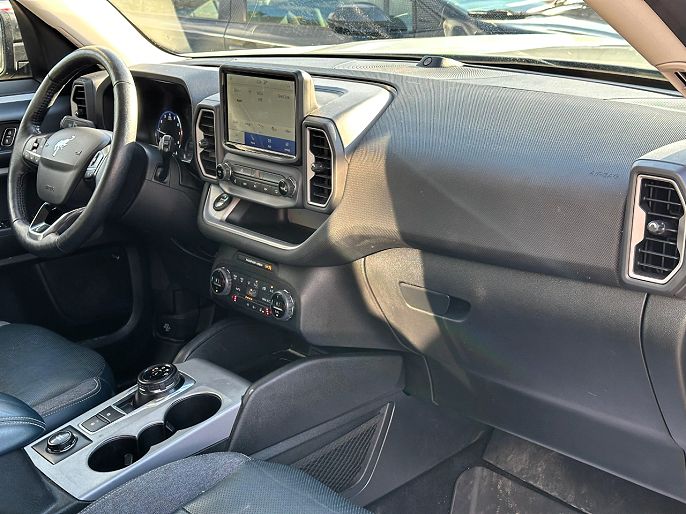 Vehicle view 26