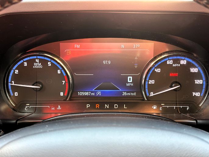 Vehicle view 28