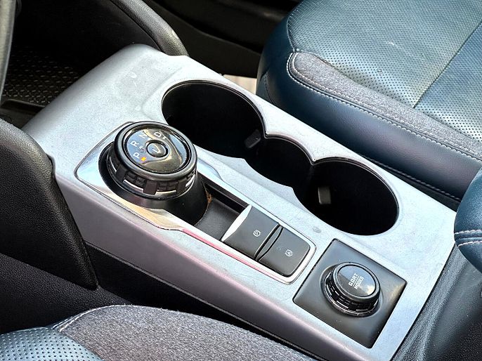 Vehicle view 30