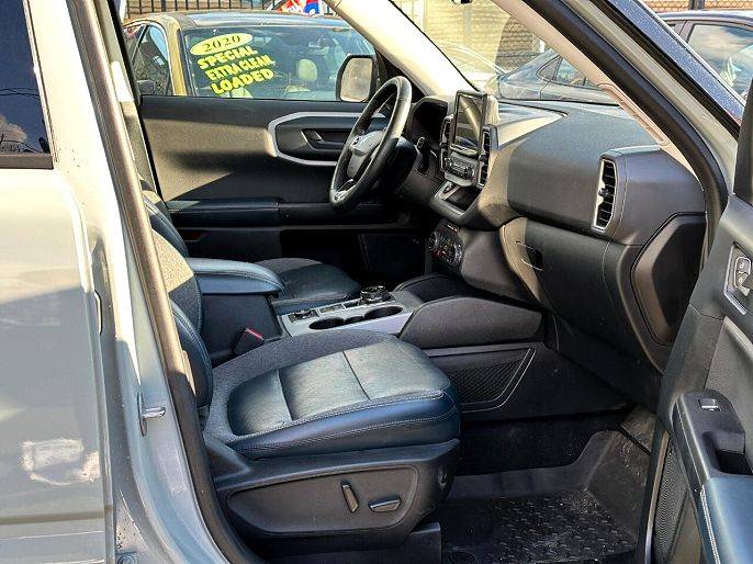 Vehicle view 31