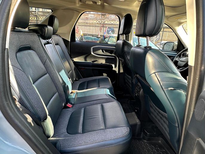 Vehicle view 32
