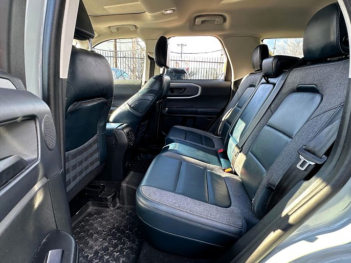 Vehicle view 33