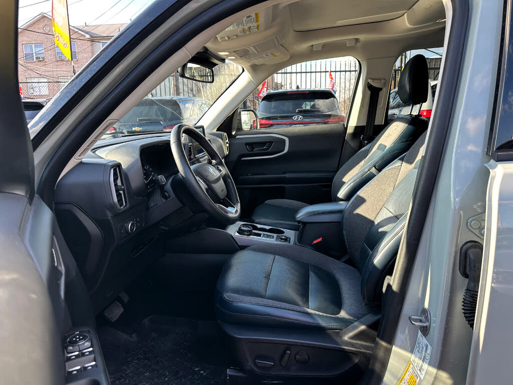 Vehicle view 6