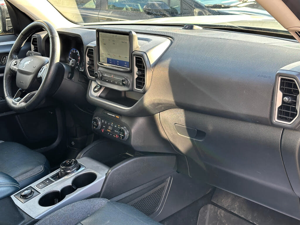Vehicle view 9
