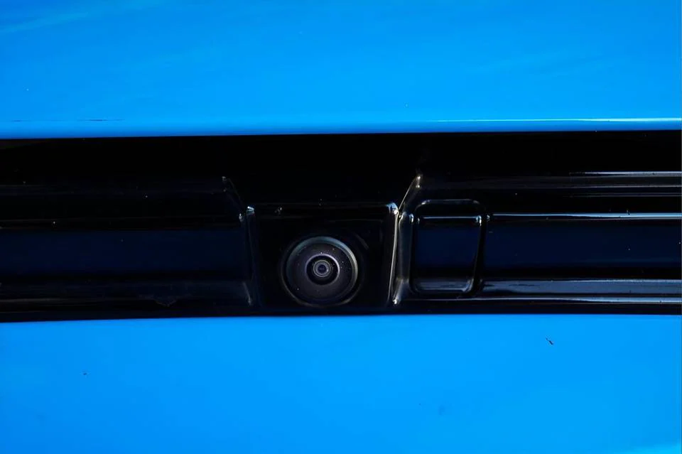 Vehicle view 14