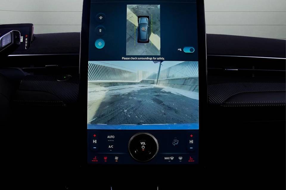 Vehicle view 31
