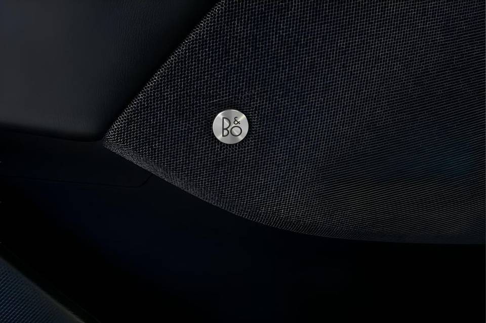 Vehicle view 40