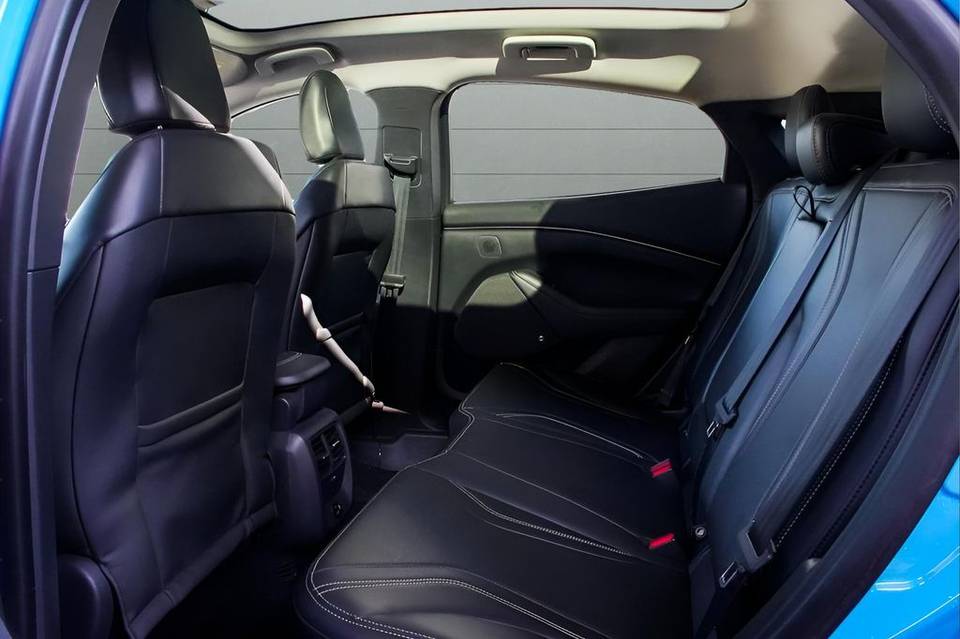Vehicle view 41