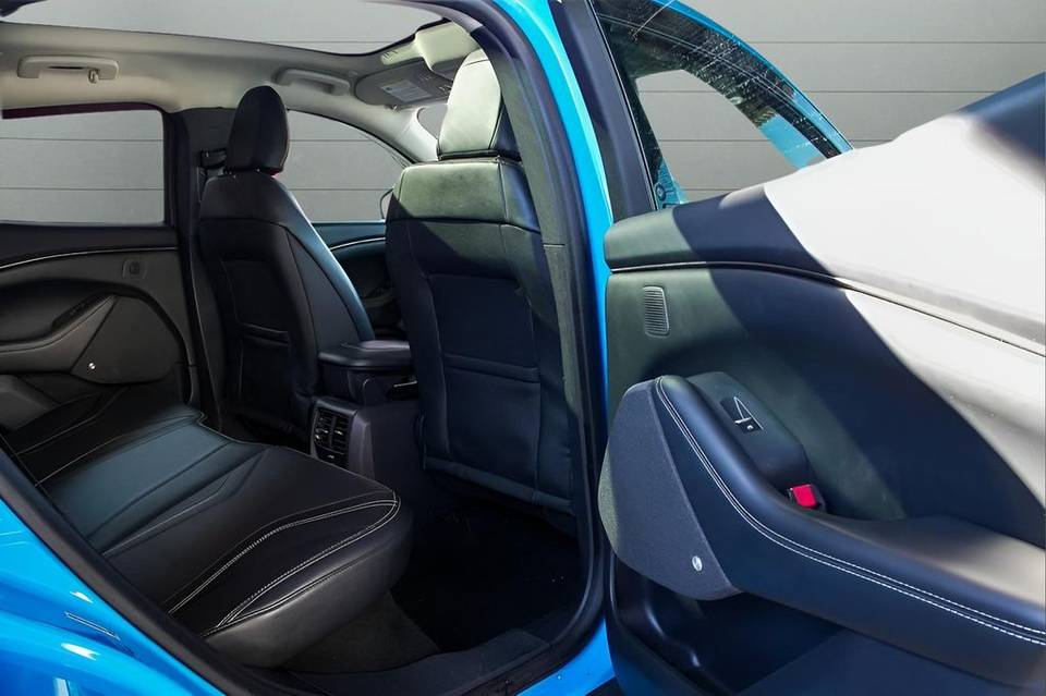 Vehicle view 44