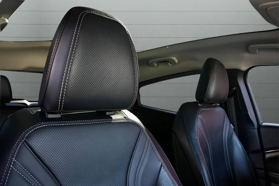 Vehicle view 49
