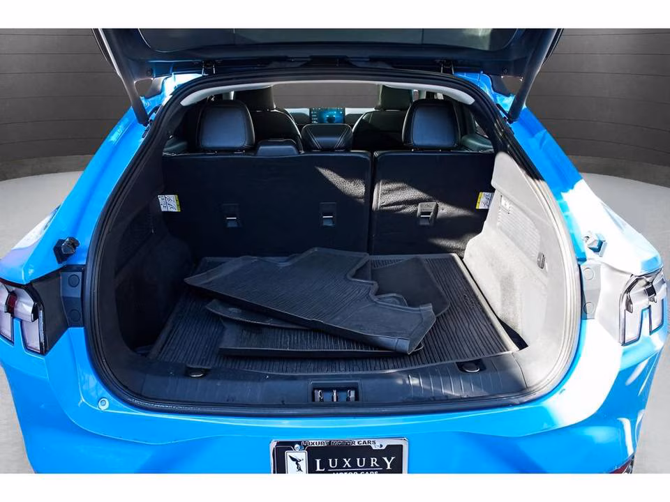 Vehicle view 55