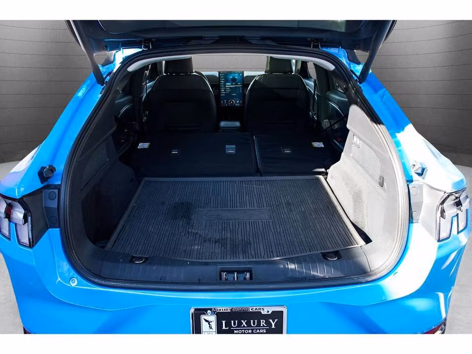 Vehicle view 56