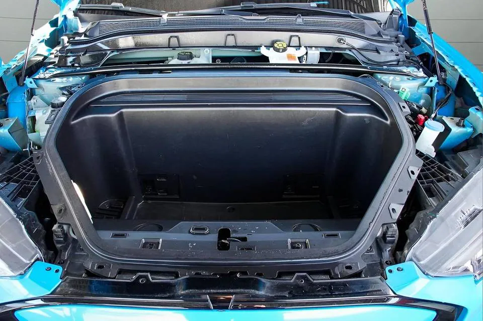 Vehicle view 59