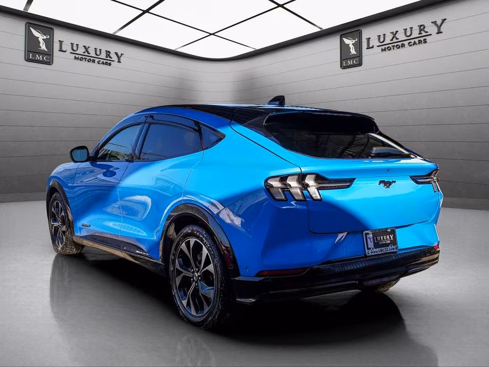 Vehicle view 8