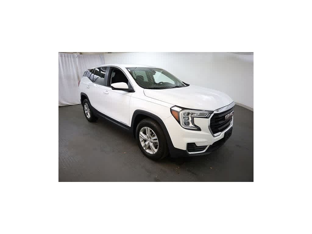 Vehicle view 1