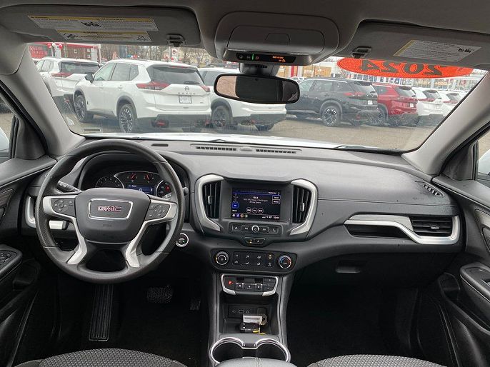 Vehicle view 14