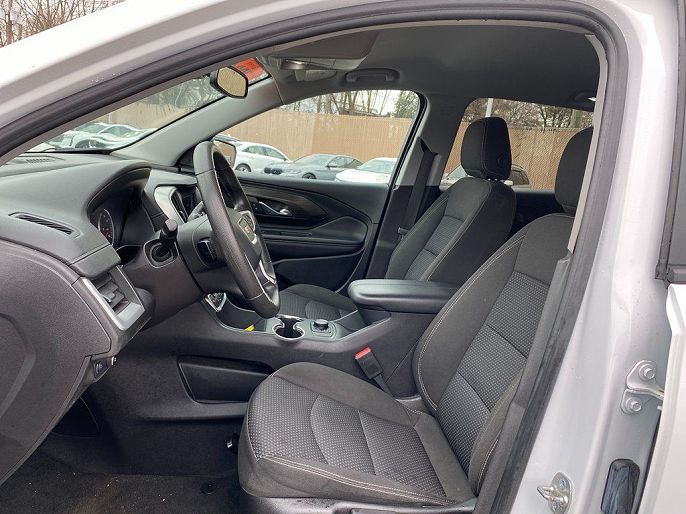 Vehicle view 15