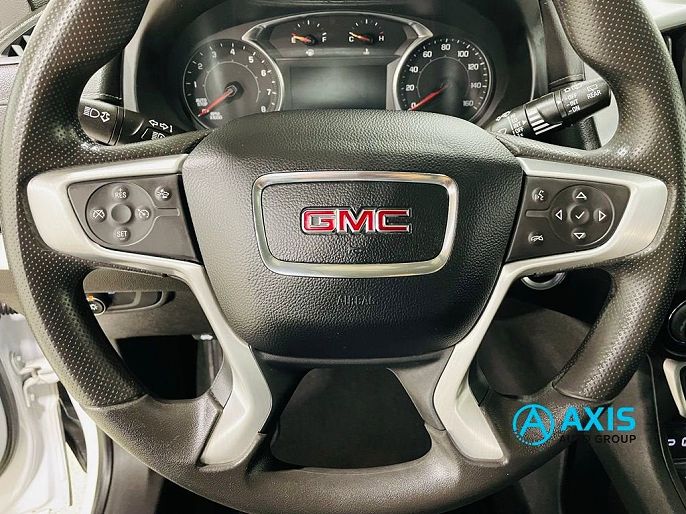 Vehicle view 101