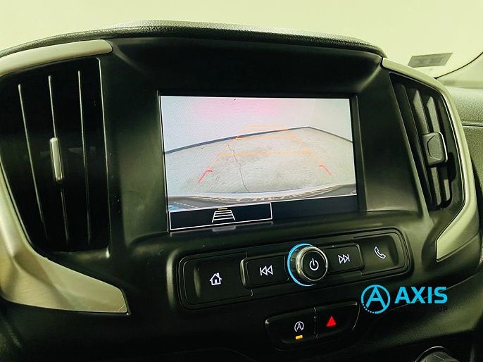 Vehicle view 104