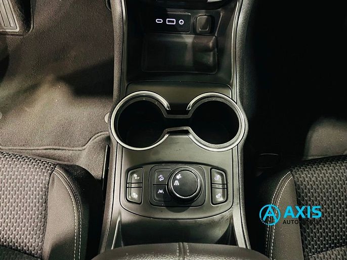 Vehicle view 107