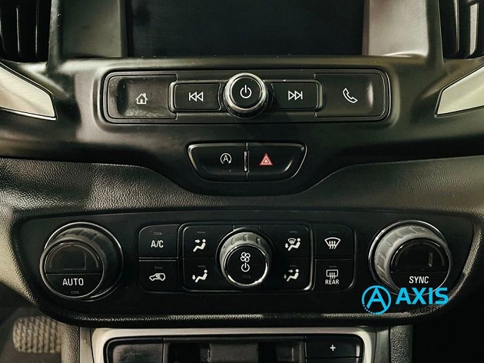 Vehicle view 108