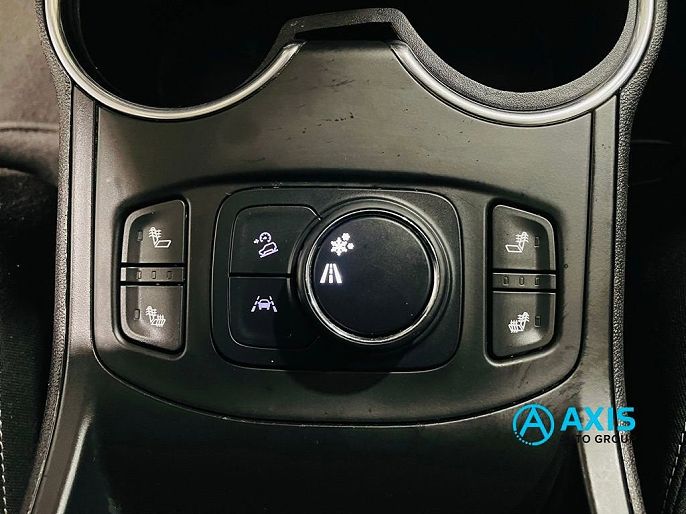 Vehicle view 110