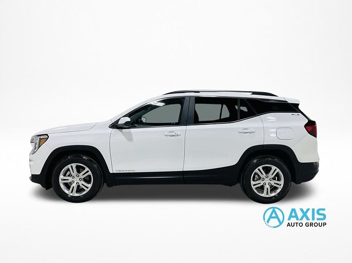 Vehicle view 119