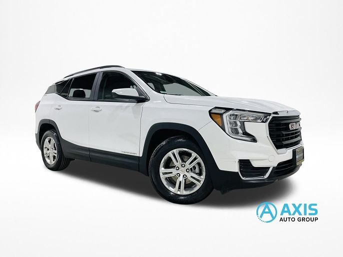 Vehicle view 127