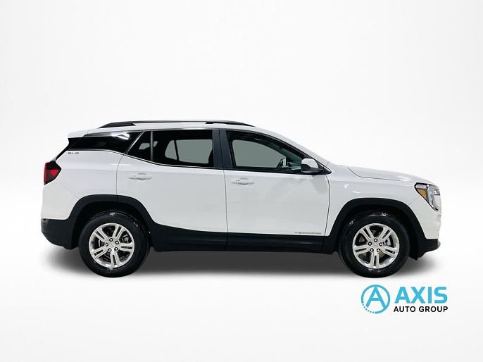 Vehicle view 21