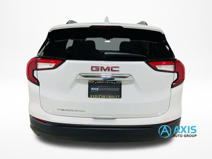 Vehicle view 27