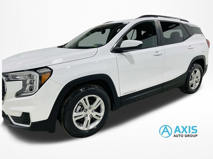Vehicle view 32