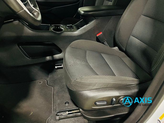 Vehicle view 36