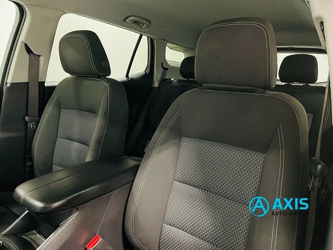 Vehicle view 40