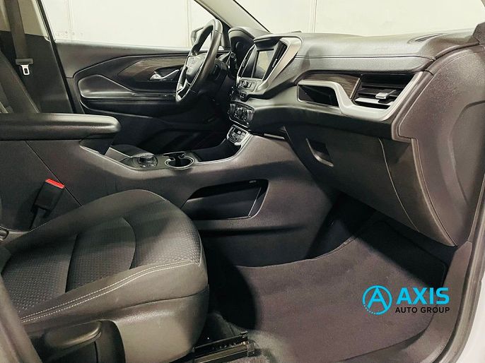 Vehicle view 46