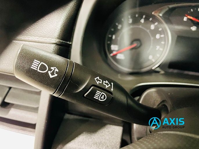Vehicle view 50