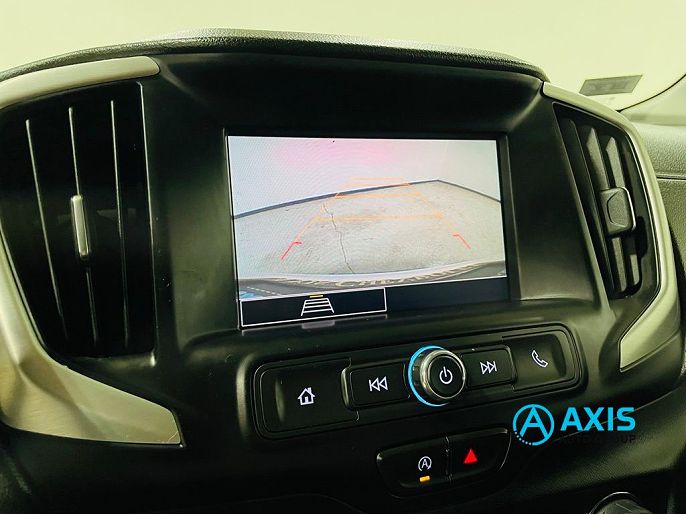 Vehicle view 54