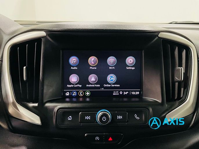 Vehicle view 55