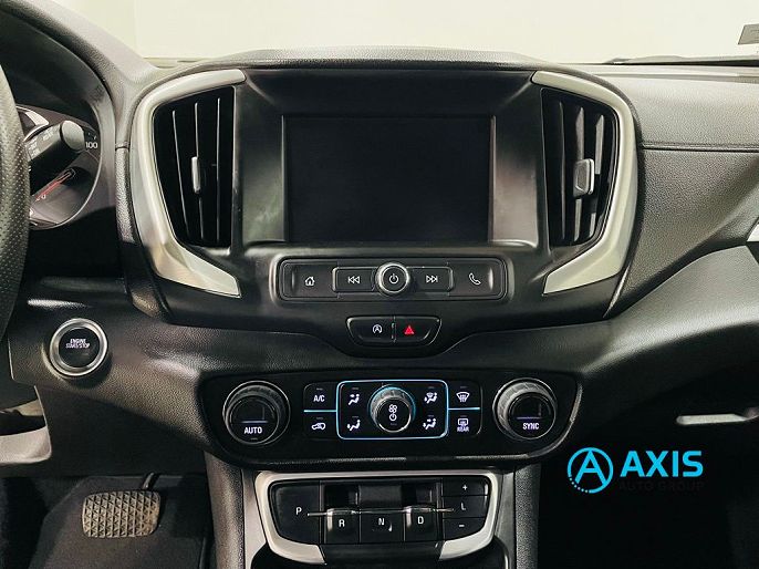 Vehicle view 56