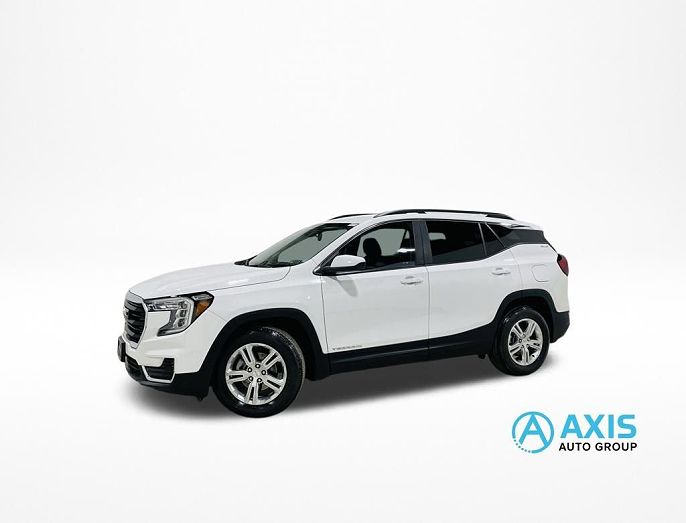 Vehicle view 64