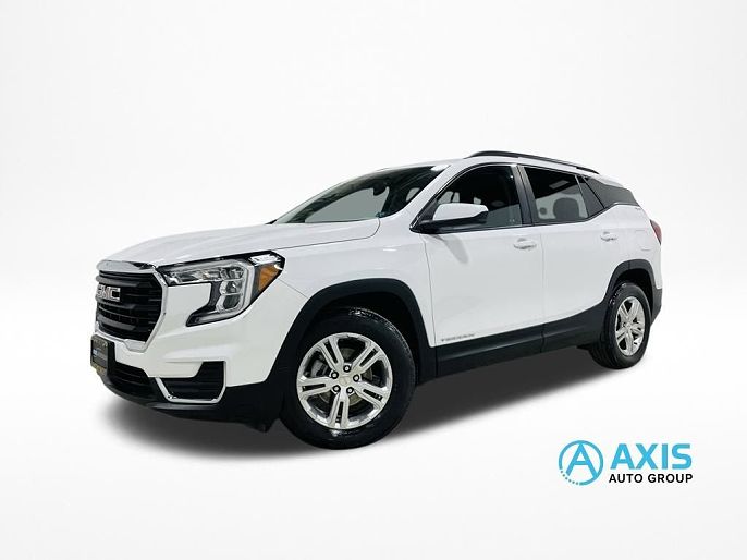 Vehicle view 65