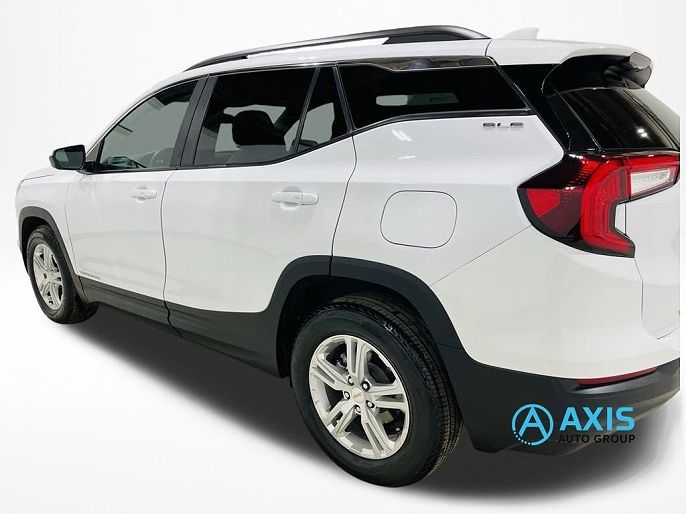 Vehicle view 68
