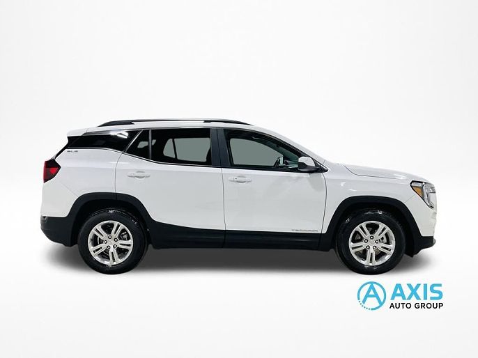 Vehicle view 71