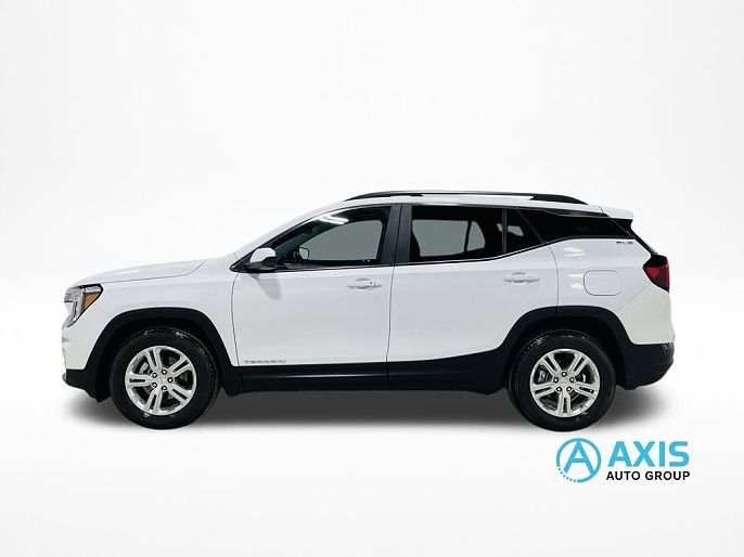 Vehicle view 72