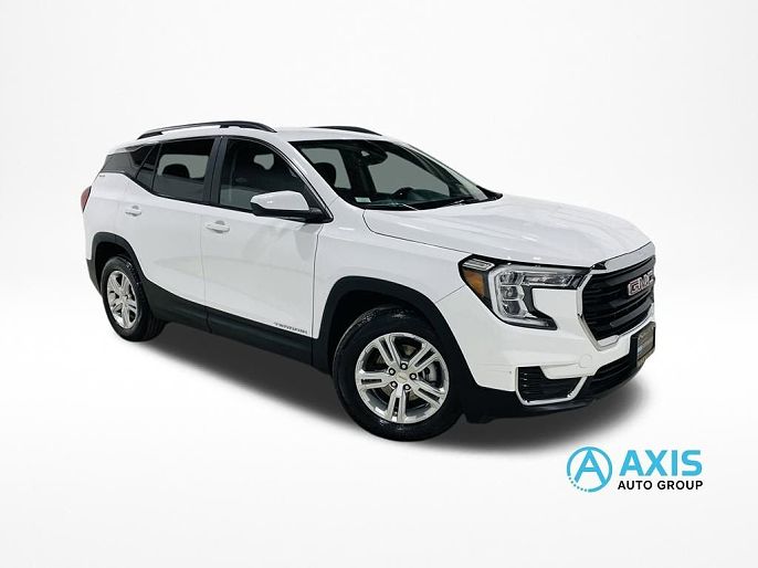Vehicle view 75
